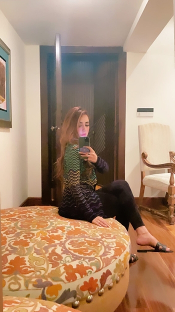 Fatima Kasuri