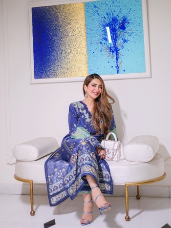 Fatima Kasuri