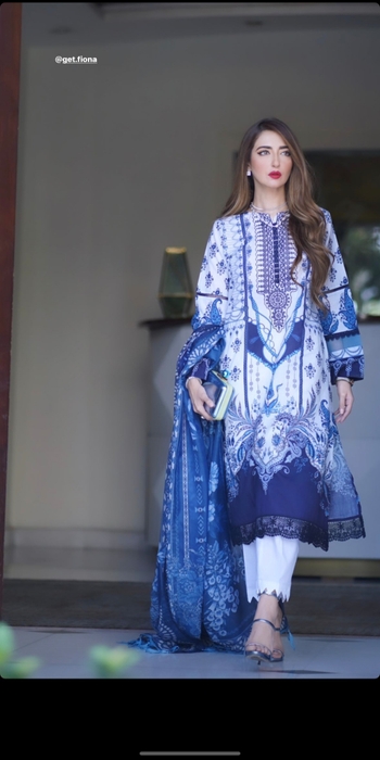Fatima Kasuri