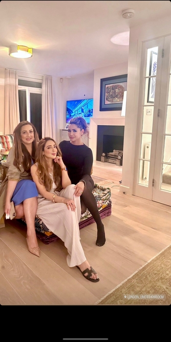 Fatima Kasuri
