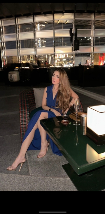 Fatima Kasuri