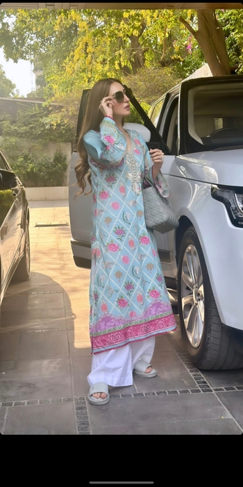 Fatima Kasuri