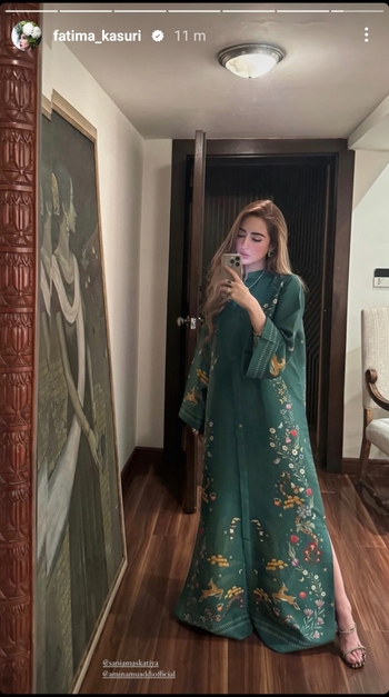 Fatima Kasuri