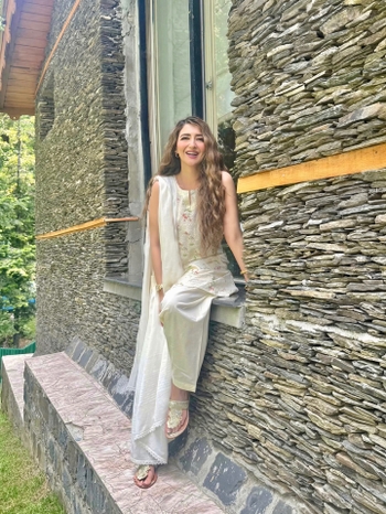 Fatima Kasuri