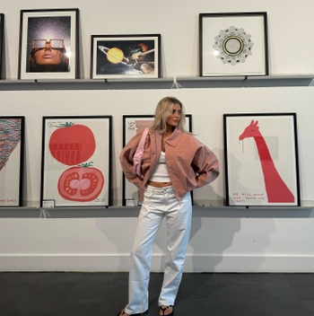 Lucy Fallon