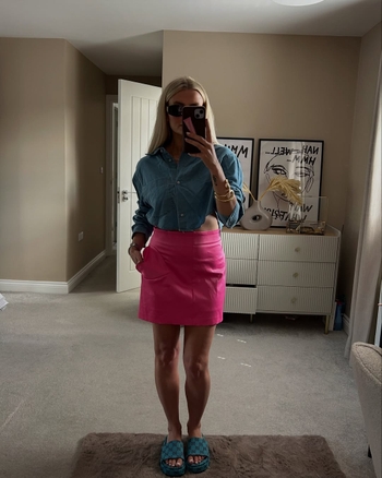 Lucy Fallon