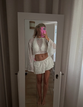 Lucy Fallon