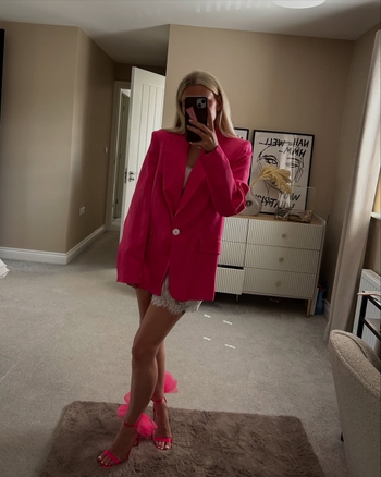 Lucy Fallon