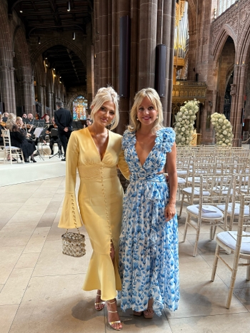 Lucy Fallon