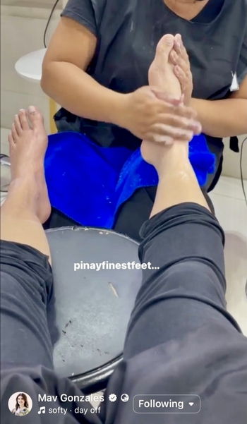 Mav Gonzales