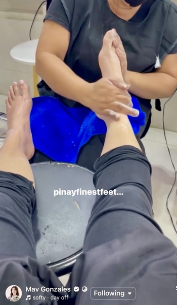 Mav Gonzales