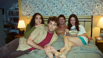 Molly Gordon