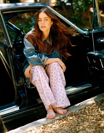 Molly Gordon