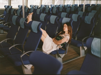 Molly Gordon