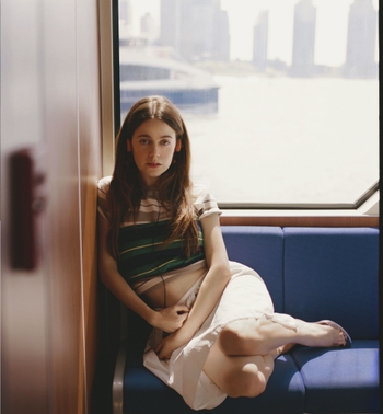 Molly Gordon