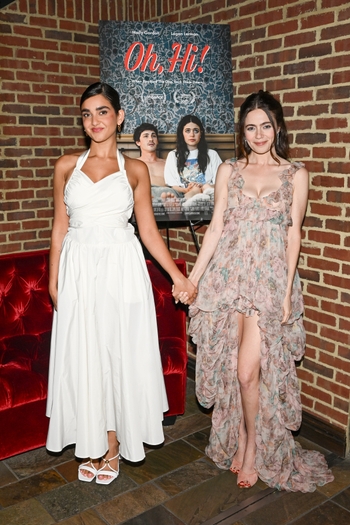 Molly Gordon