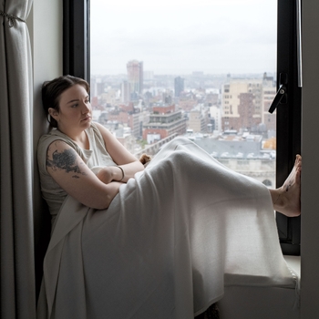 Lena Dunham