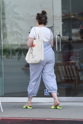 Lena Dunham