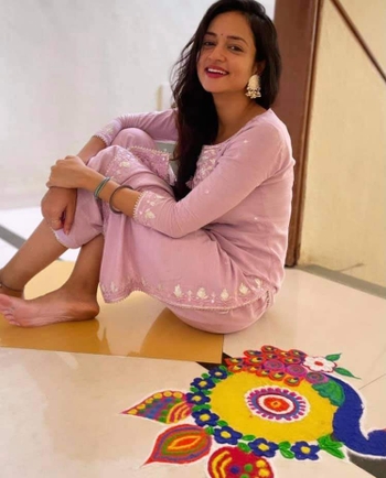 Shanvi Srivastava