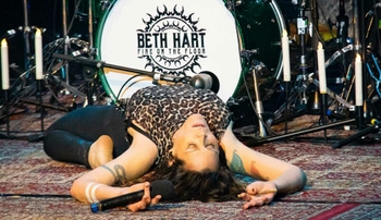 Beth Hart