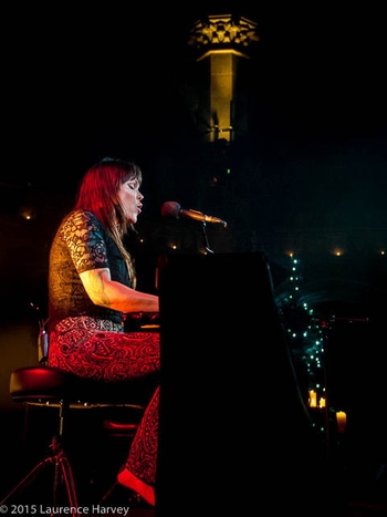 Beth Hart