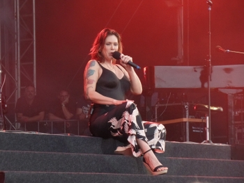 Beth Hart