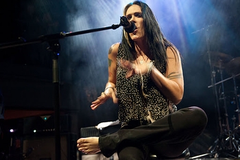 Beth Hart