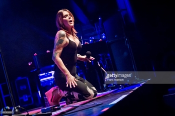 Beth Hart