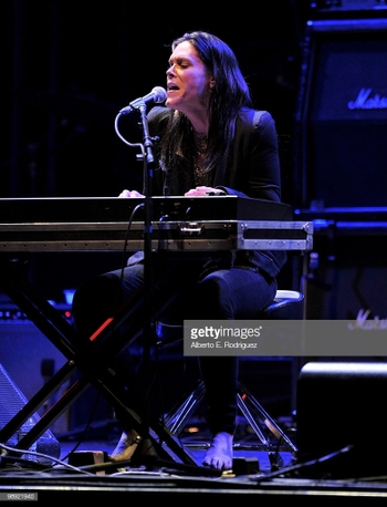 Beth Hart