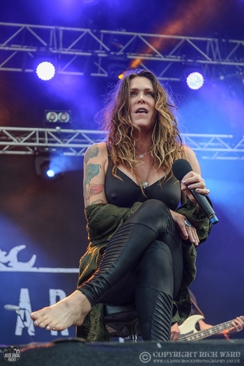 Beth Hart