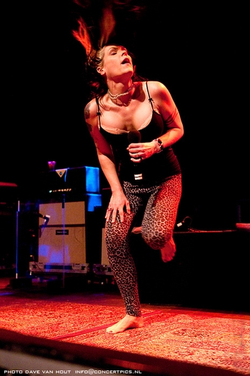 Beth Hart