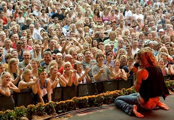 Beth Hart