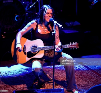 Beth Hart