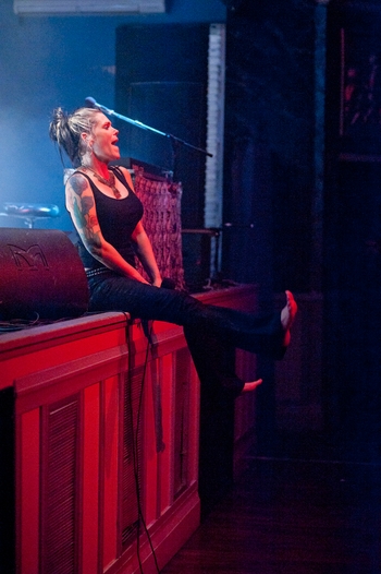 Beth Hart