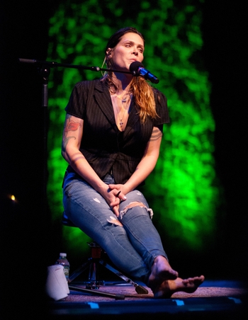 Beth Hart