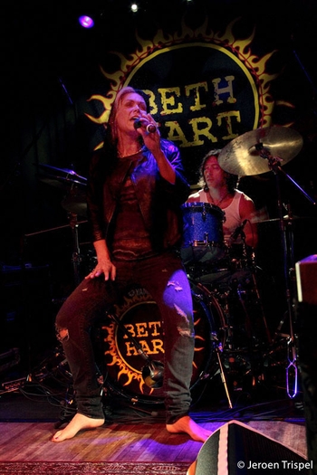 Beth Hart