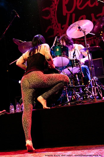 Beth Hart