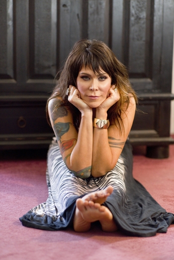 Beth Hart