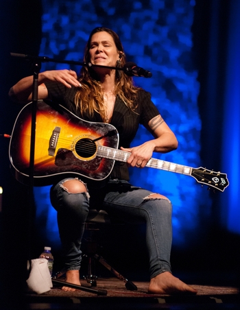 Beth Hart