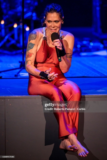 Beth Hart