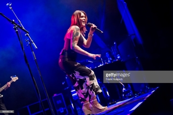 Beth Hart