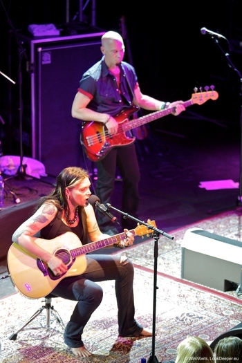 Beth Hart