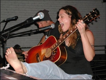 Beth Hart