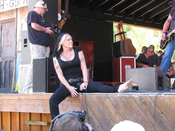 Beth Hart