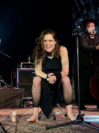 Beth Hart