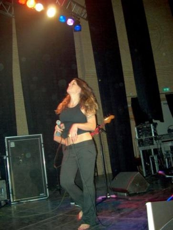 Beth Hart