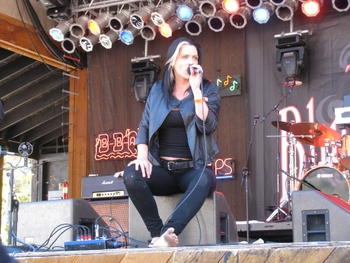 Beth Hart