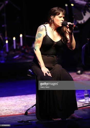 Beth Hart