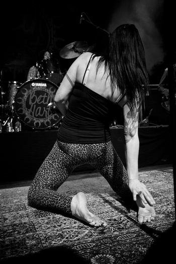 Beth Hart