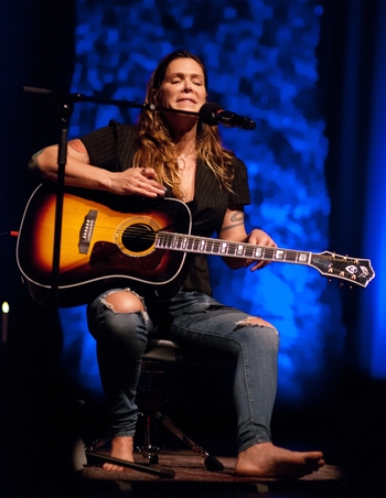 Beth Hart